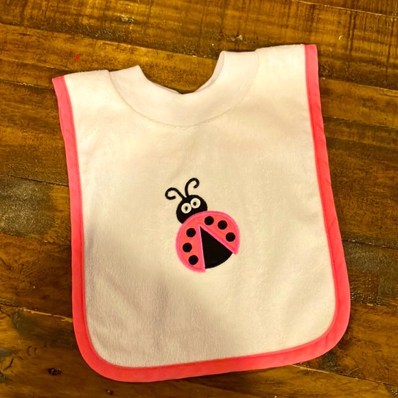 New Bib - Picture 1 of 2
